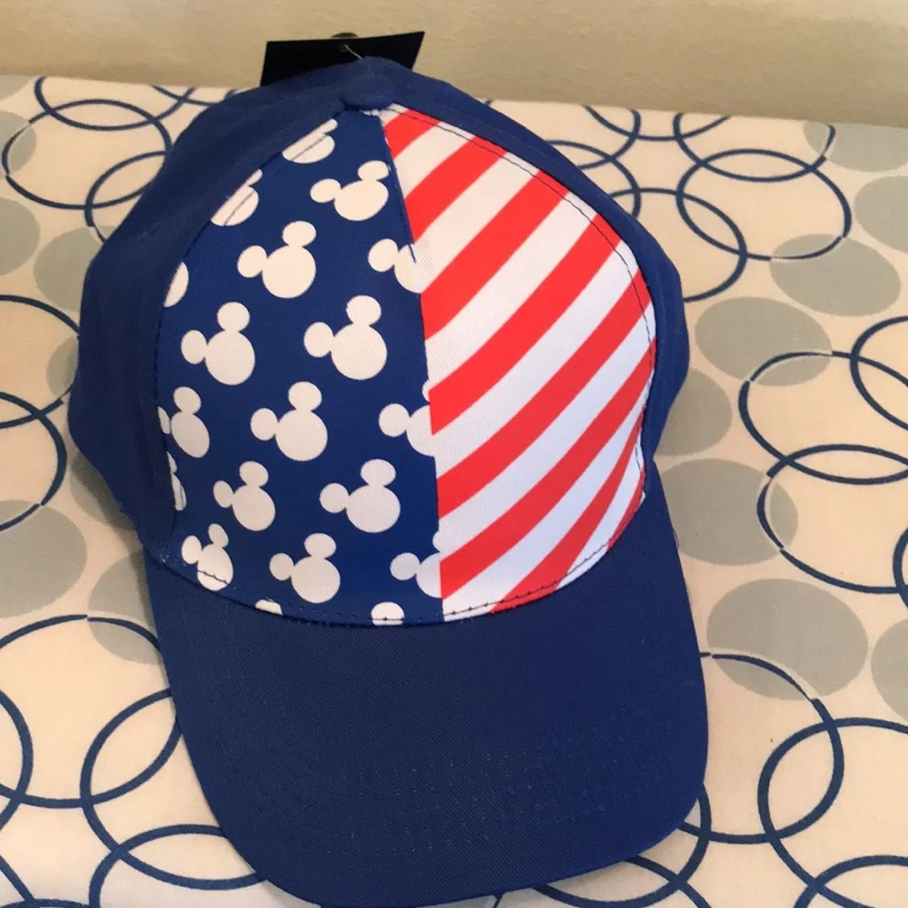 Disney Cap - Picture 10 of 12